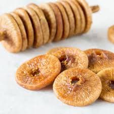 Gol Val Dried Figs 200g - Snacks