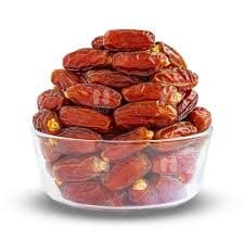 Gol Val Mabroom Saudi Dates 400g - Snacks