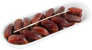 Gol Val Pitted Dates 200g - Snacks