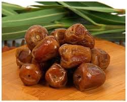Gol Val Sukkari Rotab Dates 1kg - Snacks