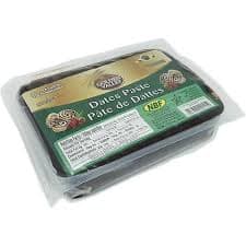 Gol Velly Dates Paste 454g - Cooking Essentials