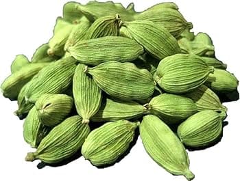 Green Cardamom 100g - Spices and Herbs