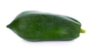 Green Papaya 1lb - Produce