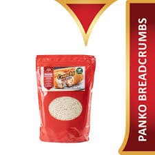 Taza Bread Crumbs 300g - Cooking Essentials