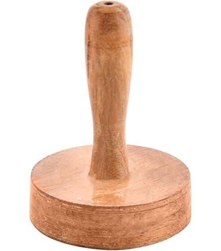 Chapati Fluffer Round - Others
