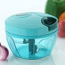 Chopper Mini Handy - KitchenReligious