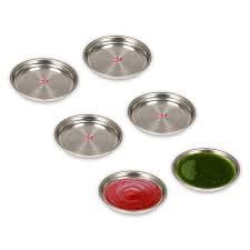 Chutney Plate - Household