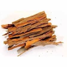 Cinnamon Flat 200g - Spices and Herbs