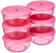 Container Round 22oz 6 Set - Others