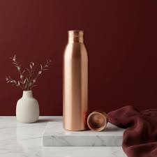 Copper Bottle 1ml - Household