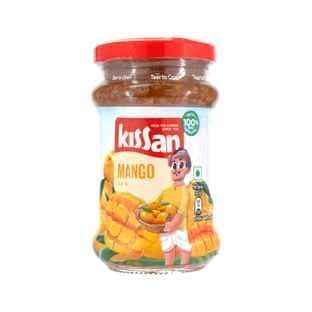 Kissan Mango Jam 500g - Condiments