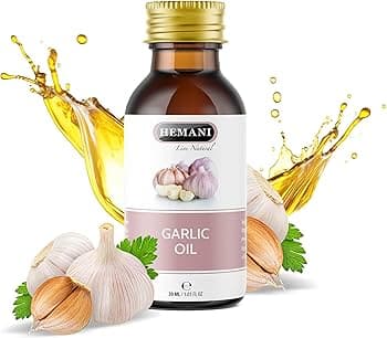 Hemani Onion Oil 30ml - Health & Care
