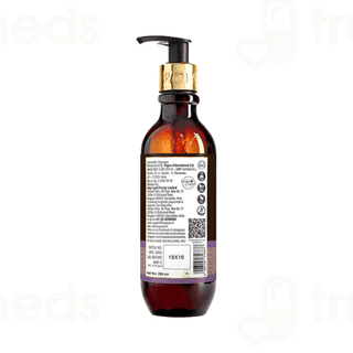 Newest Onion Protein Shampoo 300ml - Health & Care