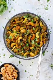 Satya Kaju Karela Masala 120g - Spices and Herbs