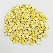 Gujarat Chana Dal India 4lb - Flour & Grains