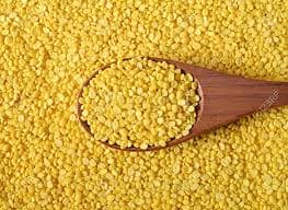 Moong Dal 4lb - Pulses