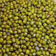 Gujarat Moong Whole 2lb - Flour & Grains