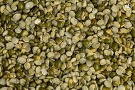 Gujarat Moong Split 4lb