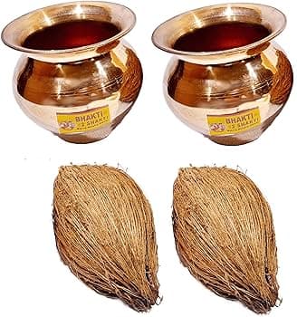Coconut Pooja - KitchenReligious