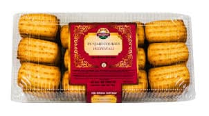 Crispy Peepwali Cookies 1134g - Snacks