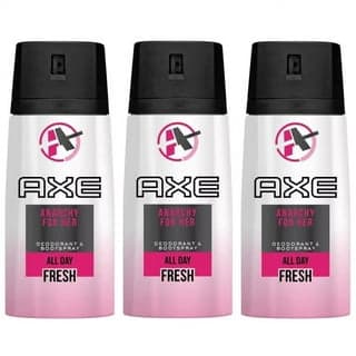 Axe Anarchy For Her Deodorant Body Spray 150ml - Health & Care