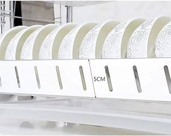 Dish Drainer - Household