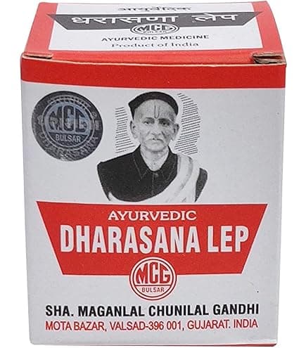 Dharasana Lep 35g - Health & Care