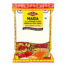 Desi Maida 2lb - Flour & Grains