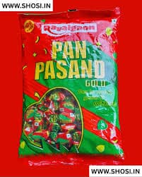 Desili Paan Pasand 1L - Beverages