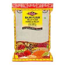 Desi Jowar Flour 2lb - Flour & Grains