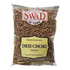 Desi Chori - Flour & Grains