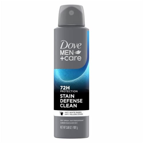 Dove Men+Care Sport Deodorant 150ml - Health & Care