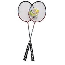 Dixon Badminton 2pcs - Household