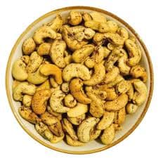 Deep Cashew Black Pepper 227g - Snacks