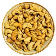 Deep Cashew Red Chilli 227g