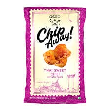 Deep Chips Sweet Chilli 130g - Snacks