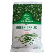 Deep Frozen Vegetable Garlic Cloves 340g - Frozen