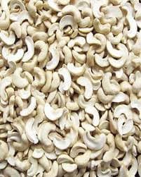 Cashew Split 400g - Snacks