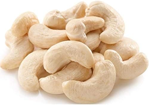 Cashew Whole 400g - Snacks