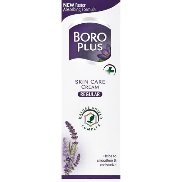 Emami BoroPlus Cream 120g - Health & Care