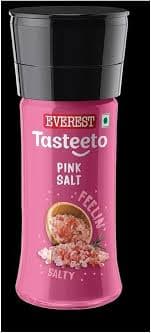Evr Pink Salt 100g - Cooking Essentials