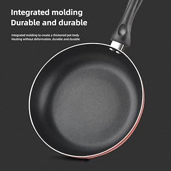 Fry Pan Non Stick 24cm - Household