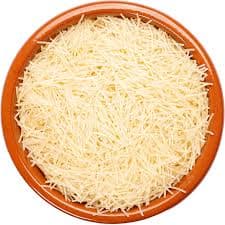 From The Earth Falooda Sev 200g - Flour & Grains