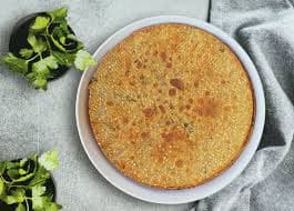 From The Earth Khakhra Koth Mirch 180g - Snacks
