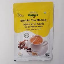 From The Earth Masala Tea 180g - Beverages