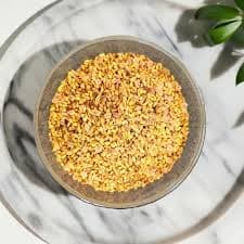 From The Earth Mukhwas Gujarati Pouch 200g - Snacks