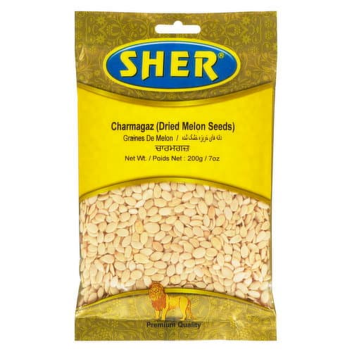 From The Earth Charmagaj 200g - Spices and Herbs