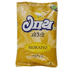 Gaay Chhap Moraiyo Whole Flour 800g - Flour & Grains