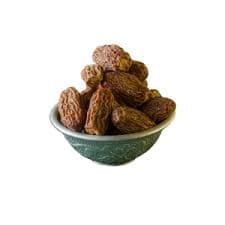 Gaja Dry Dates 200g - Snacks