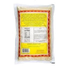 Gaja Flour Besan Ladoo 2lb - Snacks